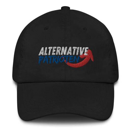 Dad-Hat Patrioten