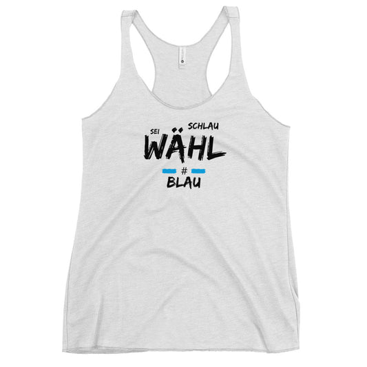 Racerback Tank-Top für Damen